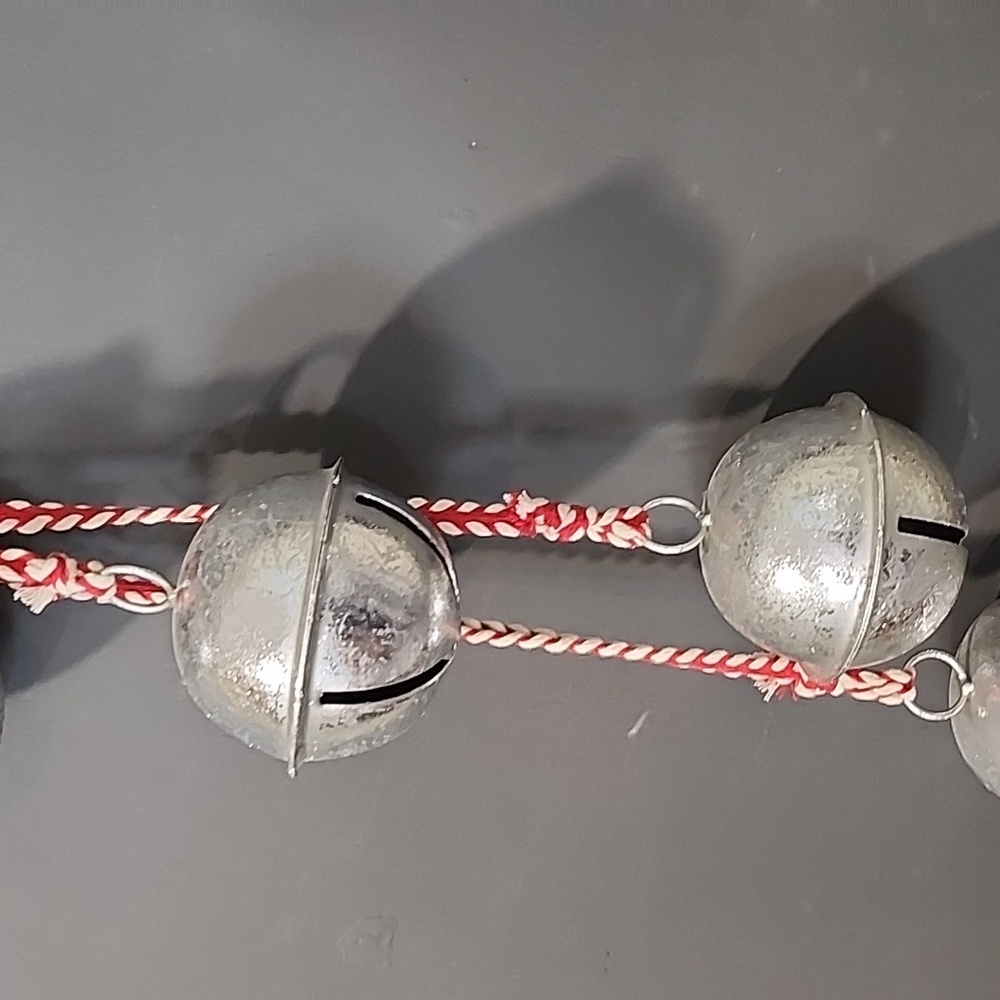 Silver Bells - Picture 2 of 4